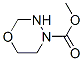 316802-21-8,4H-1,3,4-Oxadiazine-4-carboxylicacid,tetrahydro-,methylester(9CI)
