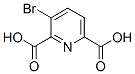 316808-10-3,3-Bromopyridine-2,6-dicarboxylic acid