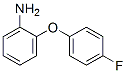 3169-71-9,2-(4-FLUOROPHENOXY)ANILINE
