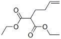 31696-00-1,DIETHYL 3-BUTENYLMALONATE