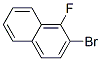 317-79-3,2-Bromo-1-fluoronaphthalene