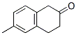 31706-57-7,6-METHYL-2-TETRALONE