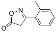 31709-49-6,3-(2-METHYLPHENYL)-5(4H)-ISOXAZOLONE