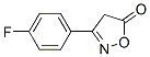 31709-51-0,3-(4-FLUOROPHENYL)-5(4H)-ISOXAZOLONE