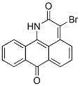 31715-46-5,3-bromo-1H-dibenzo[de,h]quinoline-2,7-dione