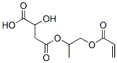 31718-58-8,[1-methyl-2-[(1-oxoallyl)oxy]ethyl] hydrogen maleate