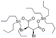 31732-71-5,(R*,S*)-8,9-dibromo-5,5,12,12-tetrabutyl-7,10-dioxo-6,11-dioxa-5,12-distannahexadecane