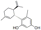 317321-41-8,5-METHYL-4-[(1R,6R)-3-METHYL-6-(1-METHYLETHENYL)-2-CYCLOHEXEN-1-YL]-1,3-BENZENEDIOL