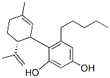 317321-44-1,4-[(6R)-3-METHYL-6-(1-METHYLETHENYL)-2-CYCLOHEXEN-1-YL]-5-PENTYL-1,3-BENZENEDIOL