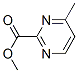 317334-58-0,2-Pyrimidinecarboxylicacid,4-methyl-,methylester(9CI)