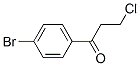 31736-73-9,4'-BROMO-3-CHLOROPROPIOPHENONE