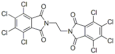 31738-06-4,N,N'-ethylenebis(3,4,5,6-tetrachlorophthalimide)