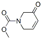 317383-70-3,1(2H)-Pyridinecarboxylicacid,3,6-dihydro-3-oxo-,methylester(9CI)