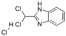 3174-30-9,2-(dichloromethyl)benzimidazole hydrochloride