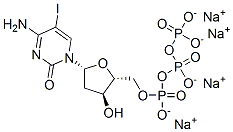 31747-59-8,5-IODO-2'-DEOXYCYTIDINE 5'-TRIPHOSPHATE SODIUM