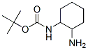 317595-54-3,N-Boc-1,2-Diaminocyclohexane