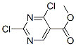 3177-20-6,Methyl2,4-Dichloropyrimidine-5-carboxylate