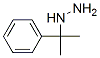 3178-39-0,Hydrazine,  (1-methyl-1-phenylethyl)-