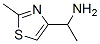 317830-81-2,1-(2-METHYL-THIAZOL-4-YL)-ETHYLAMINE