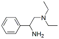 31788-87-1,N-(2-AMINO-2-PHENYLETHYL)-N,N-DIETHYLAMINE