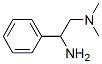 31788-88-2,(2-AMINO-2-PHENYLETHYL)DIMETHYLAMINE
