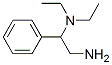 31788-97-3,N-(2-AMINO-1-PHENYLETHYL)-N,N-DIETHYLAMINE