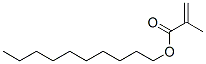 3179-47-3,Decyl methacrylate
