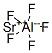 31794-92-0,strontium pentafluoroaluminate
