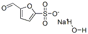 31795-44-5,5-FORMYL-2-FURANSULFONIC ACID SODIUM SALT HYDRATE