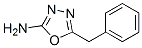 31803-00-6,5-BENZYL-1,3,4-OXADIAZOL-2-YLAMINE