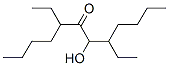31814-59-2,5,8-diethyl-7-hydroxydodecan-6-one