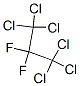 3182-26-1,1,1,1,3,3,3-hexachloro-2,2-difluoro-propane