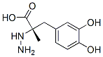 31823-41-3,(2S)-3-(3,4-dihydroxyphenyl)-2-hydrazinyl-2-methyl-propanoic acid