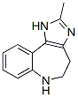 318237-73-9,2-Methyl-1,4,5,6-tetrahydroimidazo[4,5-d][1]benzazepine
