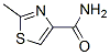 31825-95-3,2-Methylthiazole-4-carboxamide
