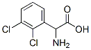 318270-11-0,AMINO-(2,3-DICHLORO-PHENYL)-ACETIC ACID