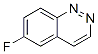 318276-73-2,Cinnoline, 6-fluoro- (9CI)