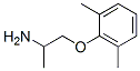 31828-71-4,1-(2,6-Dimethylphenoxy)-2-propanamine