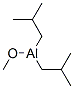 3183-64-0,diisobutylmethoxyaluminium