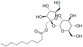 31835-06-0,SUCROSE MONOCAPRATE