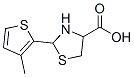 318466-03-4,2-(3-METHYL-THIOPHEN-2-YL)-THIAZOLIDINE-4-CARBOXYLIC ACID