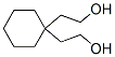 3187-27-7,cyclohexane-1,1-diethanol