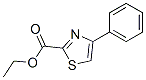31877-30-2,4-PHENYL-THIAZOLE-2-CARBOXYLIC ACID ETHYL ESTER