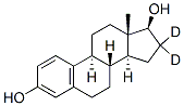 3188-46-3,17BETA-ESTRADIOL-16,16-D2