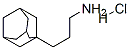 31897-98-0,1-(3-Aminopropyl)adamantane hydrochloride
