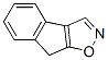 319-10-8,8H-Indeno[1,2-d]isoxazole(8CI,9CI)