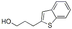 31909-05-4,3-BENZO[B]THIOPHEN-2-YL-PROPAN-1-OL