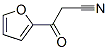 31909-58-7,2-FUROYLACETONITRILE
