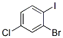 31928-44-6,2-BROMO-4-CHLORO-1-IODOBENZENE