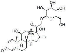 319426-57-8,DEXAMETHASONE 21-O-BETA-D-GALACTOPYRANOSIDE